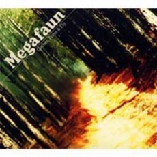 Megafaun - Gather Form & Fly 유럽수입반, 1CD