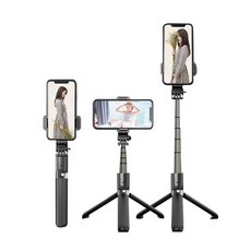 블루투스+셀카봉