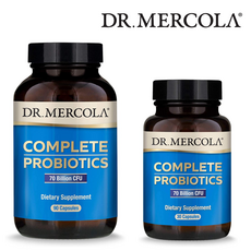 닥터머콜라유산균