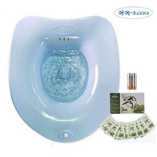 아이버블세안기