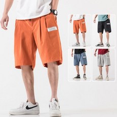 비치팬츠 비치반바지 남성 여자 보드숏 쇼츠 Minus 데일리 반바지