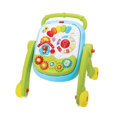 아이큐베이비걸음마보조기