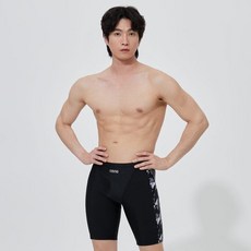 (백화점 상품) 아레나 공식스토어 [아레나공식] 퀘이사 4부 A3SM1PM85BLK 1937118