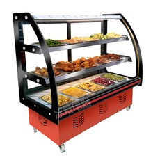 반찬가게냉장고