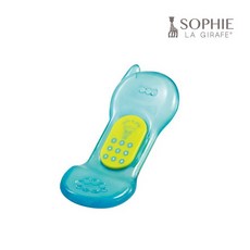[sophie la girafe] 소피라지라프 전화기 쿨링 치발기