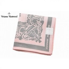 비비안웨스트우드남성손수건