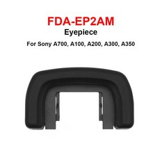 오리지널 FDA-EP2AM 아이컵 뷰파인더 교체 소니 A700 카메라 액세서리, 한개옵션0, 1개