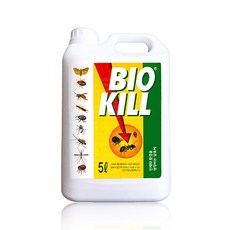 동성 비오킬 5L