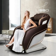 리쏘안마의자