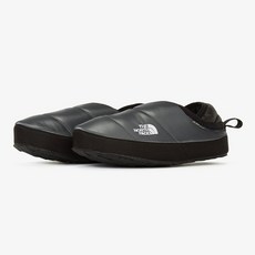 노스페이스 공식브랜드관 NS96Q56U 키즈 눕시 뮬_SILVER GRAY