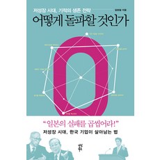 어떻게인간은원하는것을얻는가