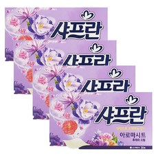 헬로그린섬유유연제