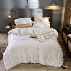 노브랜드사계절차렵이불