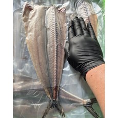 반건조 삼치, 4개, 300g내외