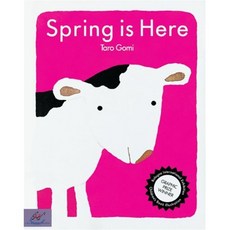 Spring Is Here:, Chronicle