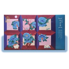  정관장 다보록 여유요편(구 은설세트) (홍삼톤+홍삼정환) / 선물포장가능, 쇼핑백 포함 