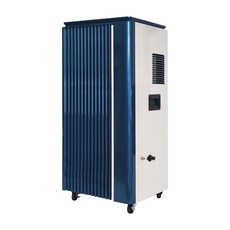 캐로스 산업용 제습기 대용량 업소용 펌프 120L CDH-120PB
