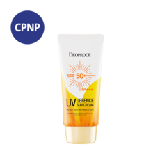 디오프러스 유브이 디펜스 선크림 70g SPF50+ PA+++