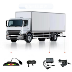 지게차후진경보기