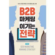 b2b마케팅