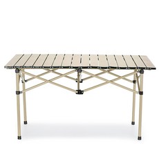 매이노 [당일출고] 초경량 캠핑 테이블 의자 접이식 세트 튼튼한 테이블, 4인테이블세트(6인사용가능큰싸이즈)