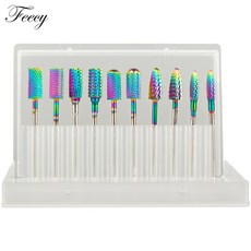 크리스탈클라우드네일드릴