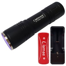 블랙라이트놀이