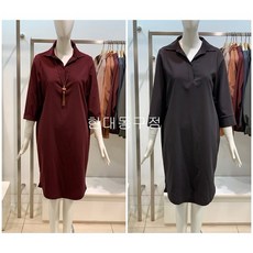 벨라디터치원피스