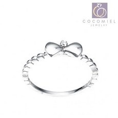 엄지반지r이니셜