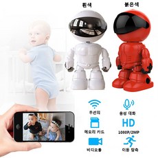무선음성카메라