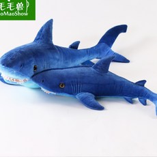 물고기쿠션