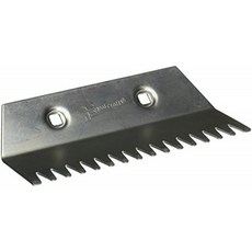 Qualcraft 2573 Strip Fast Shingle Remover 교체 블레이드, 단일옵션