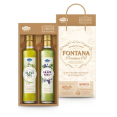 폰타나포도씨유세트