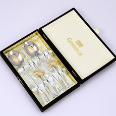 순금수저포크