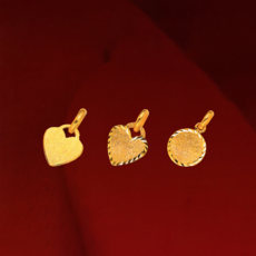 순금골드바메달