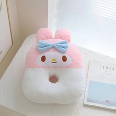 쿠로미페이스쿠션