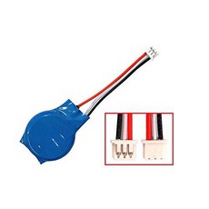 교체용 CMOS 배터리 for 델 Latitude E6510 E6410 E6500 E6400 E5510 E5500, 상세내용참조