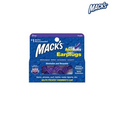 mack's