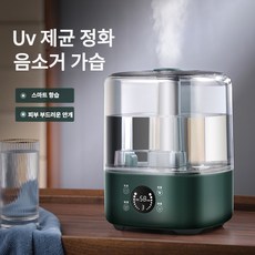 벤타가습기 TOP01