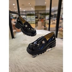 GOCCE 고세 청키 별로퍼 OZP4F031 6CM