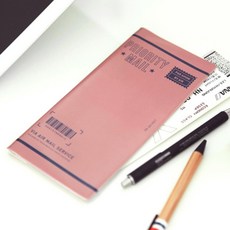 트래블메이트여권케이스