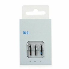 Microsoft Surface Pro4 / 5 책 리필 연필 펜 팁을위한 3Pcs / Box 연필 펜?, 상세내용참조, 상세내용참조