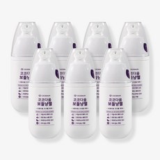 코코다움 고양이 턱드름 피부 연고 보들냥젤, 20g, 7개