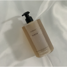 백화점정품-바이레도-스웨이드 핸드워시 450ml