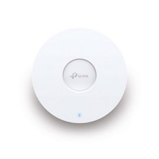 티피링크 EAP613 무선 AP AX1800 와이파이6, AP+POE인젝터, 1개