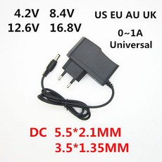 16.8v1v충전기