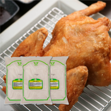 태영식품 1988파우더 2KG 옛날통닭파우더, 1개
