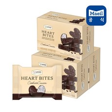 상하목장 하트바이트 쿠키앤크림 33ml 30입 3박스, 상세페이지참조, 30개