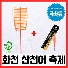 영월견지낚시쉬리낚시