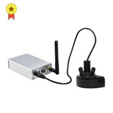 온라인 도매 어군 탐지기 Lucky FF918CWLS fish finder, new